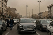 خودروهای برقی در طرح زوج و فرد جریمه شدند! سرگیجه های قانونی برای دارندگان خودروهای پاک