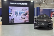 حضور استراتژیک نواخودرو در نمایشگاه قطعات و خودرو ساری؛ معرفی بزرگ‌ترین هاب خودرویی شمال کشور