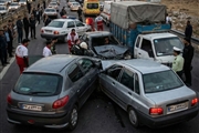 تراژدی ملی در جاده های ایران؛ بررسی ابعاد فنی و اقتصادی بحران تصادفات جاده‌ای در کشور