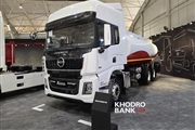 بررسی کامیون باری شکموتو X5000-L؛ قدرتنمایی آرین دیزل در کلاس ۲۶ تن