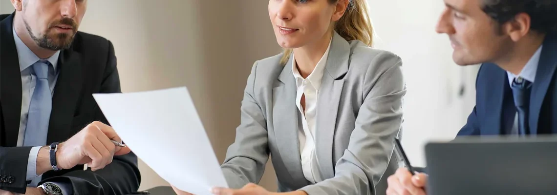 حساب انتظامی چیست و چگونه ثبت می شود؟