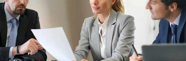 حساب انتظامی چیست و چگونه ثبت می شود؟