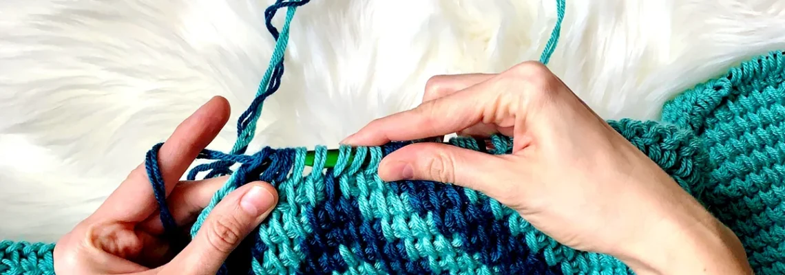 بافت تونسی چیست و چگونه انجام میشود؟