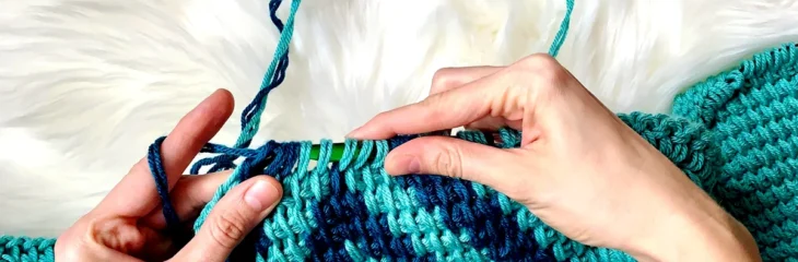 بافت تونسی چیست و چگونه انجام میشود؟