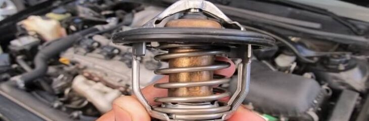 هوزینگ ترموستات چیست و چه نقشی در خودرو دارد؟