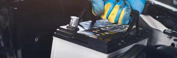 بهترین برند باتری خودرو کدام است؟ راهنمای خرید بهترین باتری‌ های ایرانی و خارجی