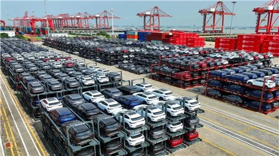 قیمت‌گذاری و فروش خودروهای وارداتی آزاد شد