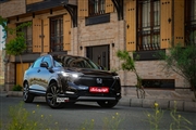 بررسی کامل هوندا HR-V هیبرید در ایران: کراساوور ژاپنی کممصرف با امکانات کامل