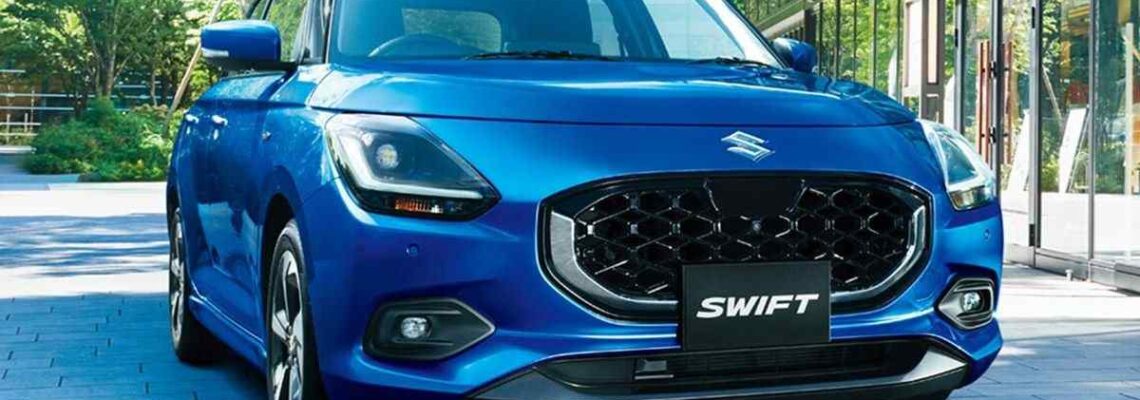 قیمت کارخانه سوزوکی سوئیفت (بهمن ۱۴۰۴) + شرایط فروش و ثبت نام