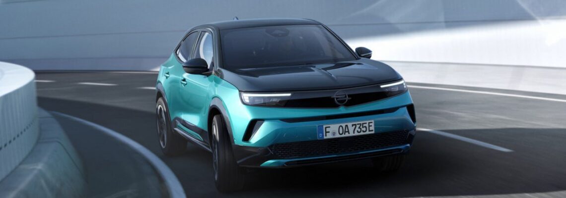 قیمت کارخانه اوپل موکا (اسفند ۱۴۰۴) + شرایط فروش و ثبت نام