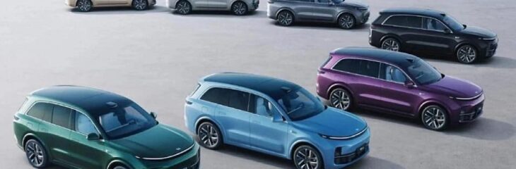 بیشترین خرابی ماشین های چینی؛ کدام قطعات بیشتر خراب می‌شوند؟