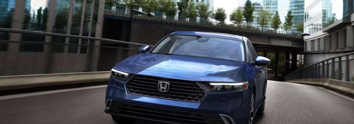 قیمت کارخانه هوندا آکورد (بهمن ۱۴۰۴) + شرایط فروش و ثبت نام