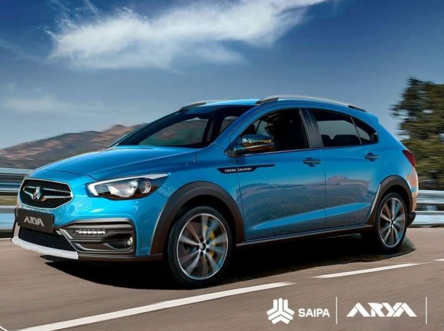 نتیجه قرعه کشی سایپا آریا اعلام شد