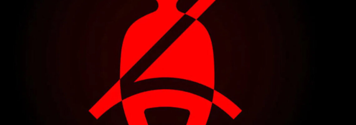 آشنایی کامل با سیستم SBR؛ هشدار هوشمند نبستن کمربند ایمنی چیست؟