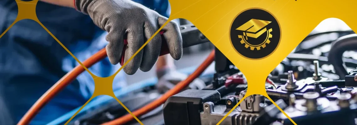 دیدگاه‌ها برای آموزش برق خودرو با فن آموزان