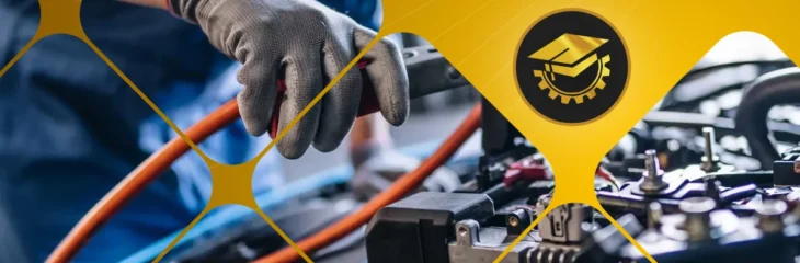 دیدگاه‌ها برای آموزش برق خودرو با فن آموزان