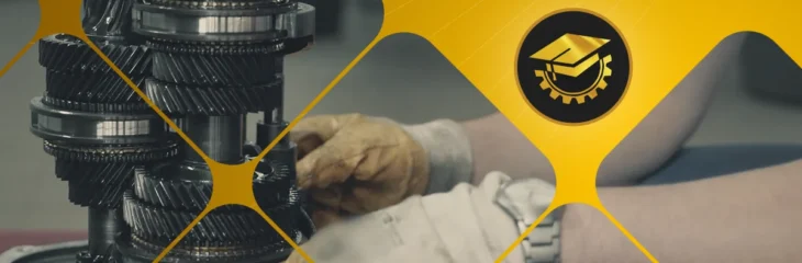 استخدام تعمیرکار گیربکس خودرو
