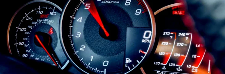 چرا ماشین گاز هرز میخورد؟