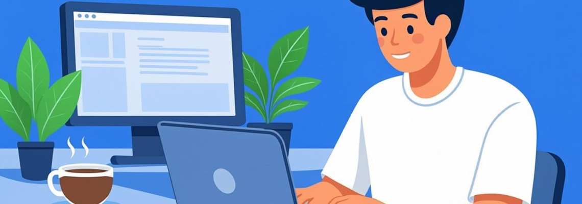چگونه فریلنسر شویم؟ راهنمای صفر تا صد شروع کار آزاد