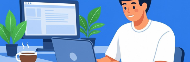 چگونه فریلنسر شویم؟ راهنمای صفر تا صد شروع کار آزاد
