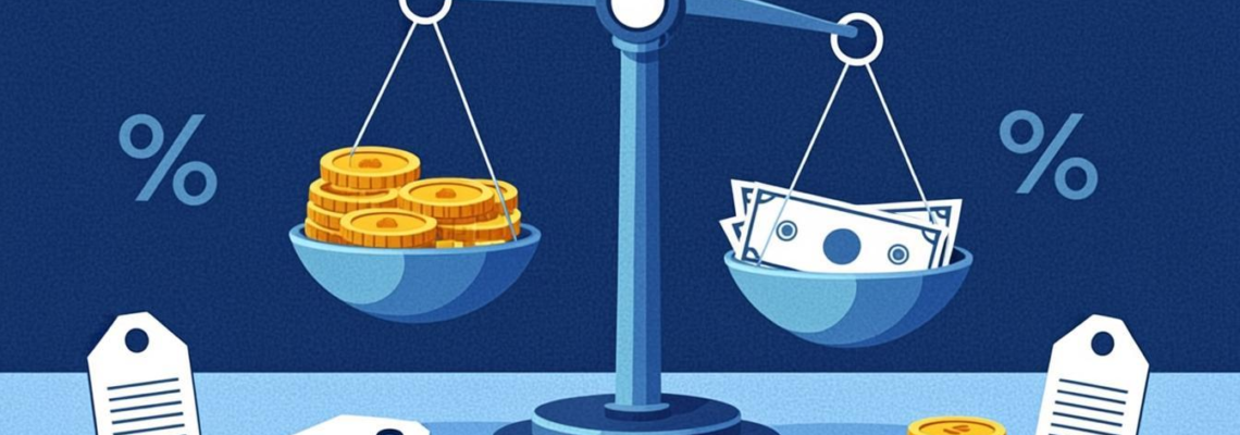 قیمتگذاری خدمات فریلنسری؛ چقدر برای کار خود بگیریم؟
