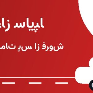فروشنده یا ارائه دهنده خدمات