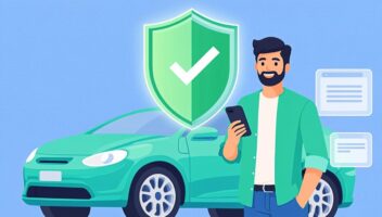 ثبت‌نام در کارفیلد برای مالک خودرو و متخصص