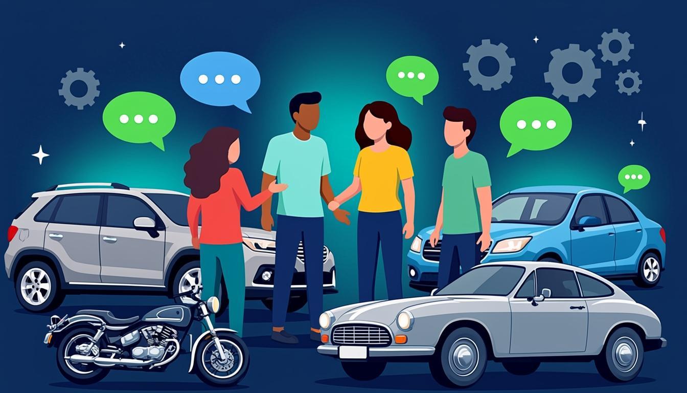 تالار گفتمان ماشین‌بازها کارفیلد